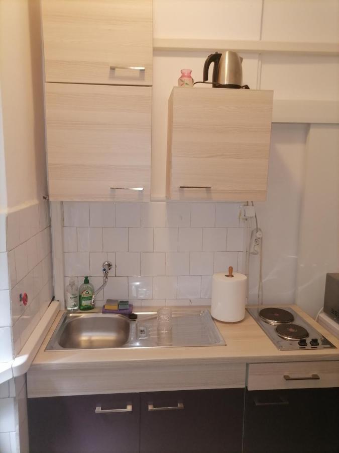 דירות רייקה Kosi Toranj מראה חיצוני תמונה