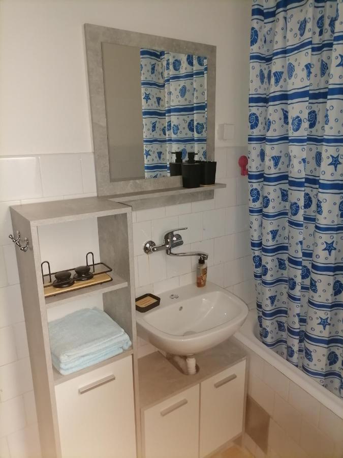 דירות רייקה Kosi Toranj מראה חיצוני תמונה