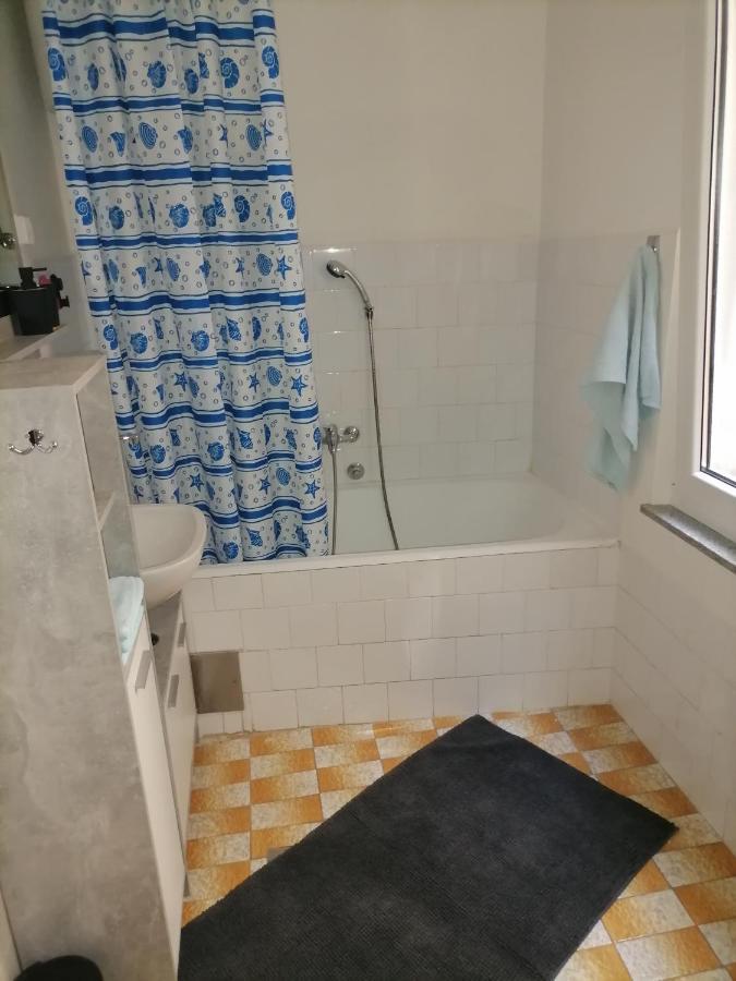 דירות רייקה Kosi Toranj מראה חיצוני תמונה
