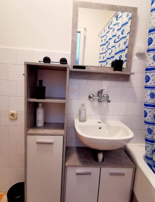 דירות רייקה Kosi Toranj מראה חיצוני תמונה