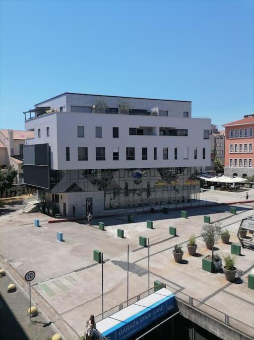 דירות רייקה Kosi Toranj מראה חיצוני תמונה